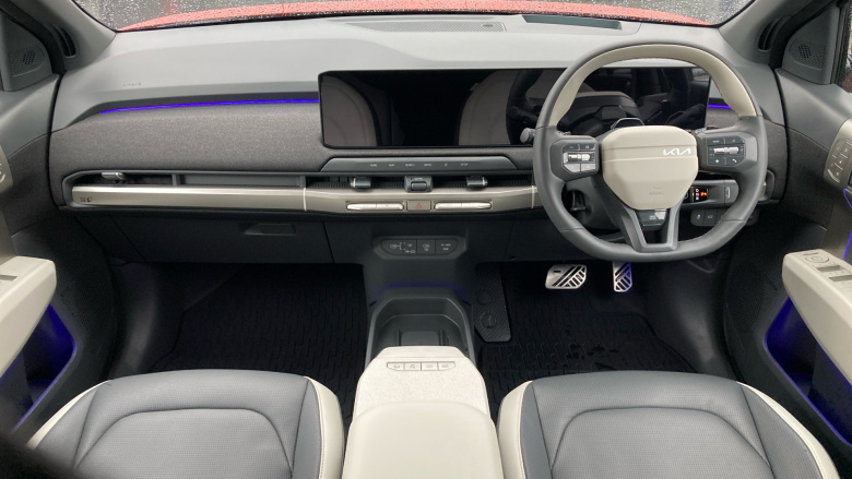 Kia Ev3 148kW GT-Line S 81.4kWh 5dr Auto Electric Estate